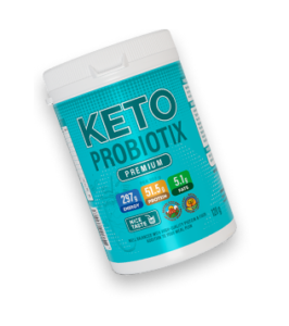 Dove si compra l'originale Keto Probiotic? Su amazon o in farmacia?