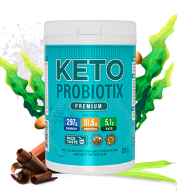 Quali sono le opinioni e le recensioni nei forum su Keto Probiotic?