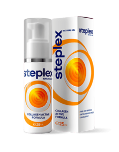 Dove si compra l'originale Steplex? Su amazon o in farmacia?