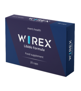 Posso comprare Wirex in farmacia? Prezzo?